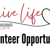 Give Life - Hope Pregnancy Center "Community Night"