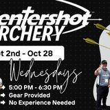 Centershot Archery League