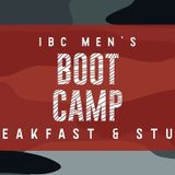 Men's Bootcamp