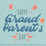Grandparents Day