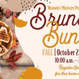 Brunch Bunch Fall 2026