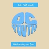 Youth Wednesdays