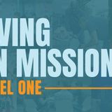 Living On Mission