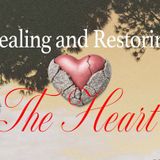 Focus Group | Healing and Restoring the Heart Fall 2026