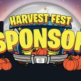 HARVEST FEST '26 EVENT