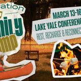 Family Camp