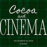 Awaken: Cocoa & Cinema