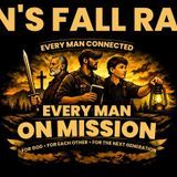 Men's Fall Rally