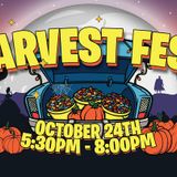 HARVEST FEST '26 EVENT