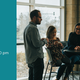 Young Adult/Family Small Group