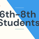 6th-8th Student Ministry