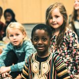 Kids Connection Class