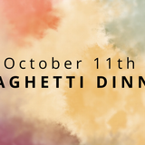 Spaghetti Dinner