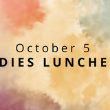 Ladies Luncheon