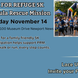PRM 5k Run