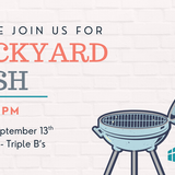 Backyard Bash