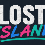 Student Ministry Lost Island