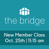 New Member Class