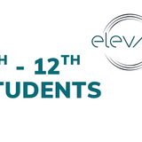 9th-12th Student Ministry
