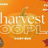 High School Harvest Hoopla