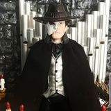 Tophat Productions' Phantom of the Opera