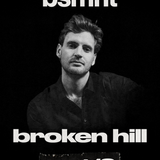 broken hill