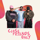 Close Friends Only