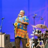 Coltrane at 100: Concert