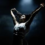 Akram Khan Company - 'Thikra: Night of Remembering'