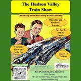 The Hudson Valley Train Show