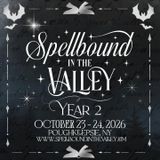 Spellbound in the Valley
