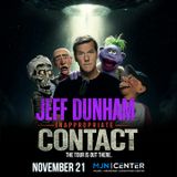 Jeff Dunham: Inappropriate Contact