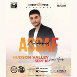 The Mercy Music Tour Presents Mohammad Assaf