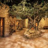 The World of Jesus of Nazareth