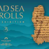 Dead Sea Scrolls: The Exhibition
