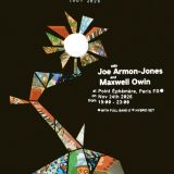 Joe Armon-Jones & Maxwell Owin