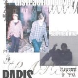 distraction4ever + Sad Madona 27.08 20h 20h concert / musique froide pour temps chauds
