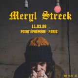 MERYL STREEK