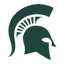 at Michigan State