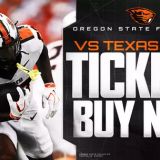 Football vs Texas State