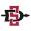 vs San Diego State