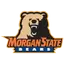at Morgan State