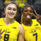 Green-Yellow Scrimmage