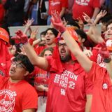 Men’s Basketball Meets Michigan in Exhibition Game on Oct. 25