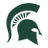 at Michigan State