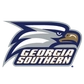 at Georgia Southern