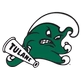 Alabama at Tulane