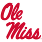 Alabama at Ole Miss