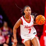 WBB vs Rice