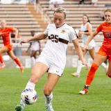 Women's Soccer